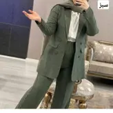 کت وشلوار شیک برا بانوان شیک پوش