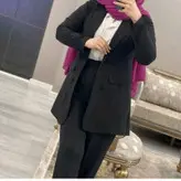 کت وشلوار شیک برا بانوان شیک پوش