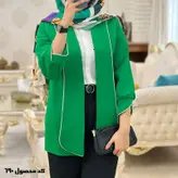 کت تک فانتزی مغزی دوزی زنانه دخترانه کالکشن عیدانه شیک پوشان
