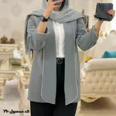 کت تک فانتزی مغزی دوزی زنانه دخترانه کالکشن عیدانه شیک پوشان