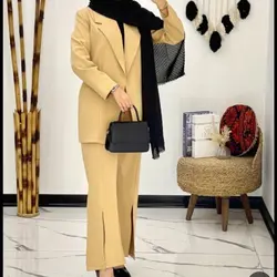 کت وشلوار برا بانوان مشکل پسند خاص پوش