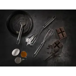 برس روغن و قنادی 20cm زولینگ مدل پرو ZWILLING Pro Pastry Brush, Silicone, 20cm