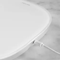 ترازوی آشپزخانه دیجیتال زولینگ سفید ZWILLING ENFINIGY DIGITAL KITCHEN SCALE WHITE