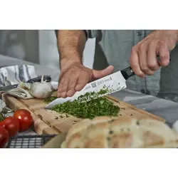 چاقوی سرآشپز 20 سانت زولینگ مدل تویین پولوکسzwilling chef knife twin pollux 20 cm