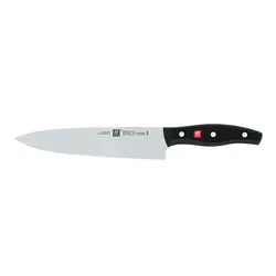چاقوی سرآشپز 20 سانت زولینگ مدل تویین پولوکسzwilling chef knife twin pollux 20 cm