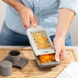 رنده مولتی زولینگ ZWILLING MULTI GRATER Z CUT