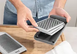 رنده مولتی زولینگ ZWILLING MULTI GRATER Z CUT
