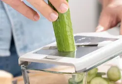 رنده مولتی زولینگ ZWILLING MULTI GRATER Z CUT