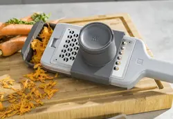رنده مولتی زولینگ ZWILLING MULTI GRATER Z CUT