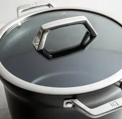 سرویس قابلمه ٨ پارچه مدل MOTION