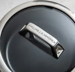 سرویس قابلمه ٨ پارچه مدل MOTION