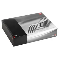 سرویس قاشق و چنگال زولینگ مدل کینگ ۱۰۰ پارچه مناسب برای ۱۸ نفر ZWILLING KING CUTLERY SET 100 PCS