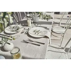 سرویس قاشق و چنگال زولینگ مدل کینگ ۱۰۰ پارچه مناسب برای ۱۸ نفر ZWILLING KING CUTLERY SET 100 PCS
