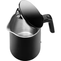 کتری برقی زولینگ مدل کول تاچ 1/5 لیتر مشکی  ZWILLING ENFINIGY 1.5 l, Cool Touch Kettle black