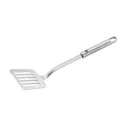 کفگیر  شیار دار 35cm زولینگ مدل پرو ZWILLING Pro Spatula, Stainless Steel, 35cm