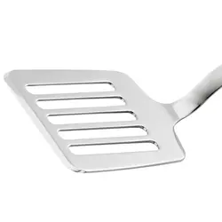 کفگیر  شیار دار 35cm زولینگ مدل پرو ZWILLING Pro Spatula, Stainless Steel, 35cm