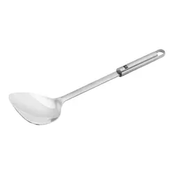 کفگیر وک 37cm استیل زولینگ مدل پرو ZWILLING Pro Wok Turner, Stainless Steel, 37cm