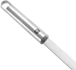 کفگیر وک 37cm استیل زولینگ مدل پرو ZWILLING Pro Wok Turner, Stainless Steel, 37cm
