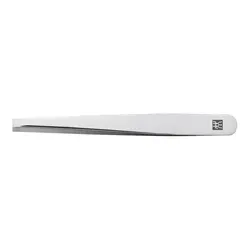موچین استیل زولینگ براق zwilling classic inox straight tweezer