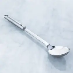 قاشق آشپزی 32 سانت زولینگ مدل پرو ZWILLING Pro Cooking Spoon, Stainless Steel, 32cm