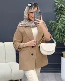 مانتو کتی شانتون مدل ملین