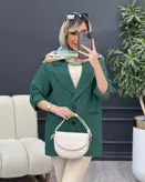 مانتو کتی شانتون مدل ملین