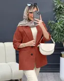 مانتو کتی شانتون مدل ملین