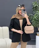 مانتو کتی شانتون مدل ملین