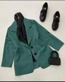 مانتو کتی شانتون مدل ملین