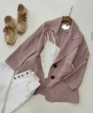 مانتو کتی شانتون مدل ملین