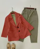 مانتو کتی شانتون مدل ملین