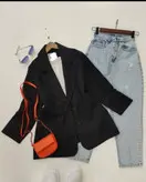 مانتو کتی شانتون مدل ملین