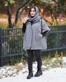 وست آسترتدی پاییزه زنانه- کد ۷۳۹