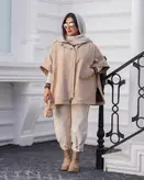 وست آسترتدی پاییزه زنانه- کد ۷۳۹
