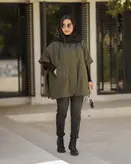 وست آسترتدی پاییزه زنانه- کد ۷۳۹