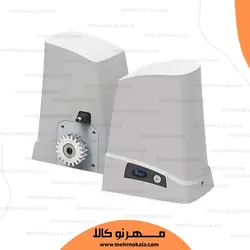 جک ریلی بلانکو زئوس 1500 blanco zeus