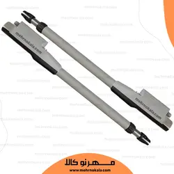 جک پارکینگی بلانکو هرا blanco hera