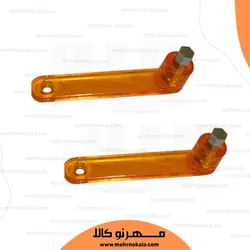 جک پارکینگی بلانکو هرا blanco hera