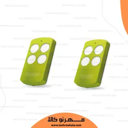 جک ریلی فادینی مدل Fadini nyota 115