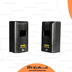 جک پارکینگی هیدرولیک فادینی Fadini hindi 880 L