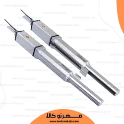 جک پارکینگی هیدرولیک فادینی Fadini hindi 880 M