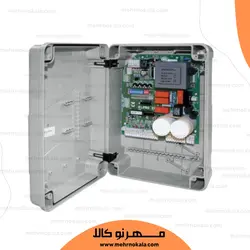 جک پارکینگی هیدرولیک فادینی Fadini hindi 880 M