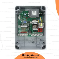 جک پارکینگی هیدرولیک فادینی Fadini nupi66