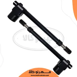 جک پارکینگی جگوار کوییک 600