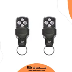 جک پارکینگی جگوار کوییک 600