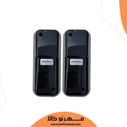 جک پارکینگی جگوار کوییک 600