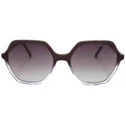 عینک آفتابی گرد فانتزی زنانه زنیت Zenit ZE-3227