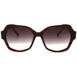 عینک آفتابی زنانه برند هیکمن HI9187