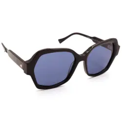 عینک آفتابی زنانه برند هیکمن HI9187