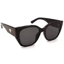 عینک آفتابی زنانه دسته پهن BLANCIA BC-1302